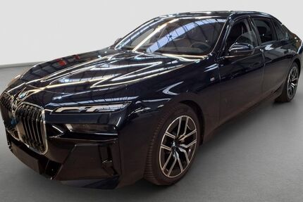 BMW 740 31.000 km 97.990 € Mühlhausen 69242