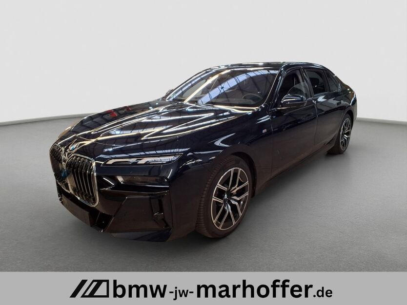 BMW 740 31.000 km 97.990 € Mühlhausen 69242