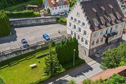 Gewerbeobjekt Stockach / Zizenhausen Zizenhausen - 1.090.000&euro; | Angebot:23987294