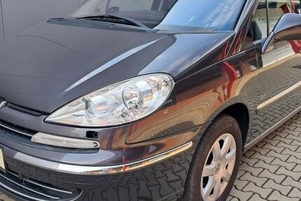 Peugeot 807 232.776 km 4.990 &euro; Schlüchtern 36381