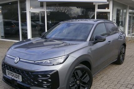 VW T-Roc 1.500 km 39.760 &euro; Wilster 25554