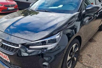 Opel Corsa 32.300 km 15.490 € Neu-Ulm 89231