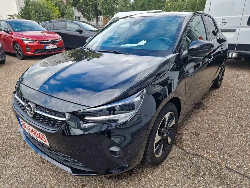 Opel Corsa 32.300 km 15.490 € Neu-Ulm 89231