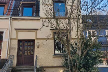 Haus Bremen Hemelingen - 7 Zimmer, 123 m&sup2;, 349.000&euro; | Angebot:25433221