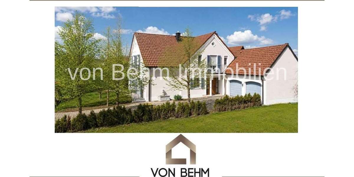 Einfamilienhaus Geisenfeld / Ilmendorf Ilmendorf - 6 Zimmer, 186 m&sup2;, 739.000&euro; | Angebot:26671304