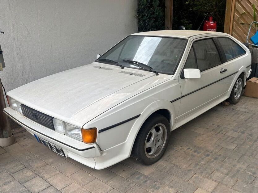 Scirocco