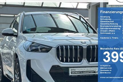 BMW X1 60.541 km 39.898 &euro; Passau 94036