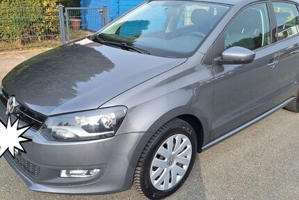 VW Polo 128.352 km 8.900 &euro; Buchholz 21244