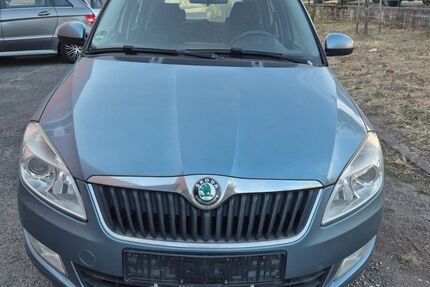 Skoda Fabia 320.123 km 1.650 &euro; Dietzenbach 63128