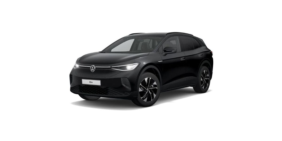 VW ID.4 54.780 km 25.990 &euro; Ebern 96106