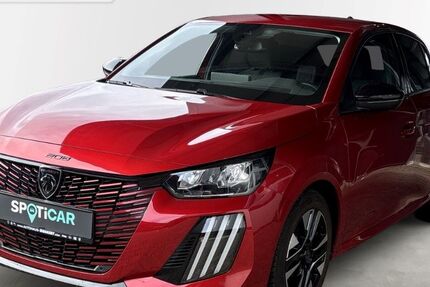 Peugeot 208 17.300 km 17.990 &euro; Blieskastel-Aßweiler 66440