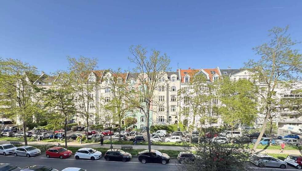 Wohnung zum Kaufen in Köln 438.000 € 87 m²