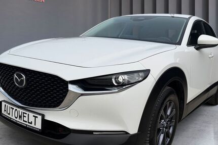 Mazda CX-30 32.000 km 24.990 &euro; Schwetzingen 68723