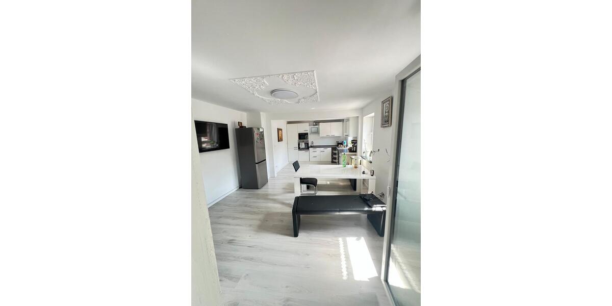 Etagenwohnung Elmstein - 5 Zimmer, 165 m&sup2;, 1.300&euro; | Angebot:26399638