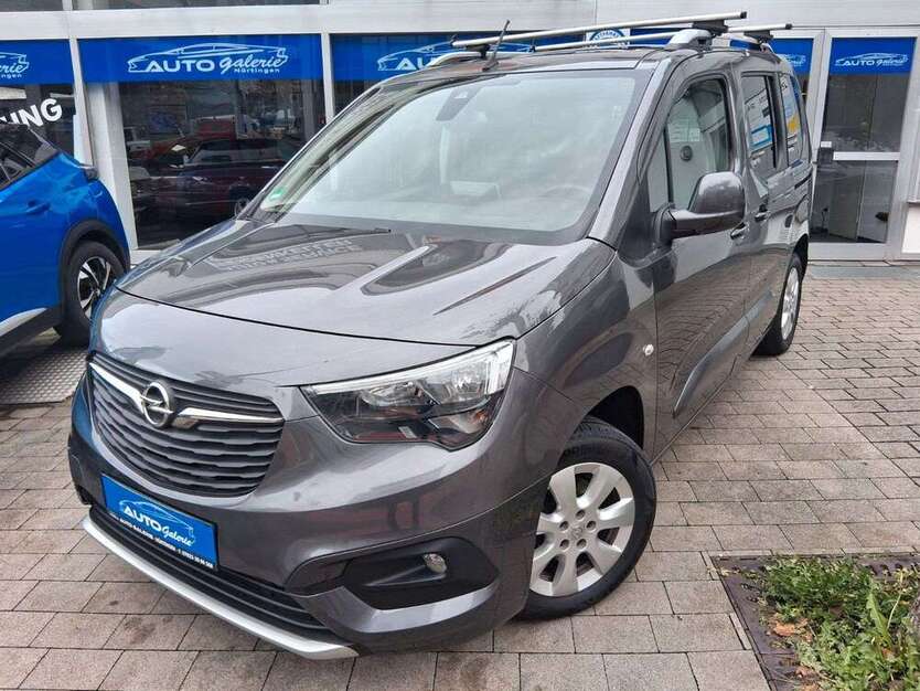 Opel Combo 120.000 km 11.900 € Nürtingen 72622