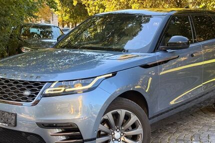 Land Rover Range Rover Velar 173.000 km 18.900 &euro; München 81543