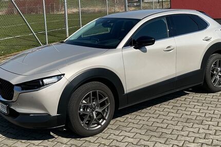 Mazda CX-30 25.500 km 24.500 &euro; Falkenberg 84326