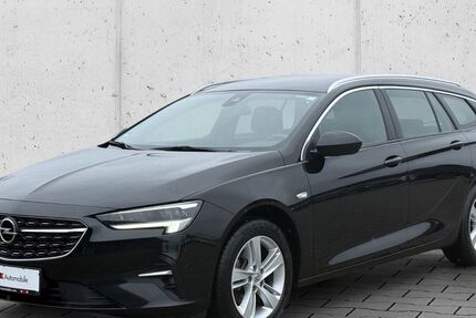 Opel Insignia 79.700 km 19.995 &euro; Röttenbach 91187