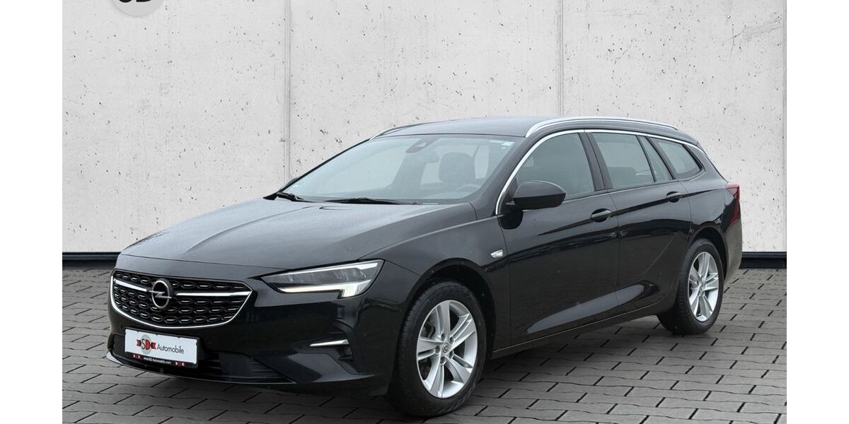 Opel Insignia 79.700 km 19.995 &euro; Röttenbach 91187