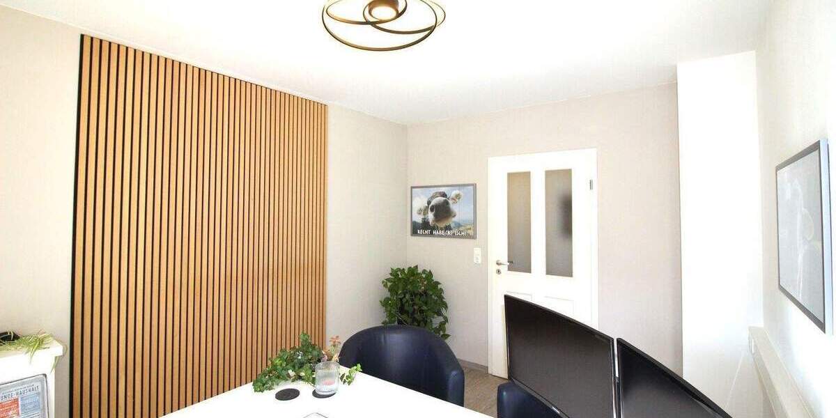 Gewerbeobjekt Guderhandviertel - 8 Zimmer, 188 m&sup2;, 599.000&euro; | Angebot:25705250