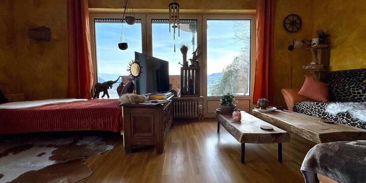 Einfamilienhaus Berchtesgaden Oberau - 7 Zimmer, 265 m&sup2;, 1.150.000&euro; | Angebot:25798495
