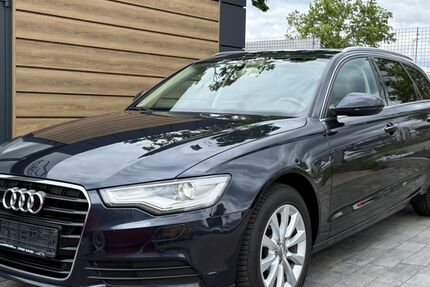 Audi A6 192.000 km 14.900 &euro; Baden-Württemberg - Nagold 72202
