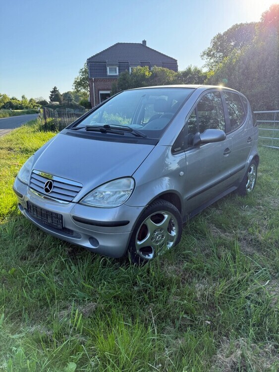 A 190