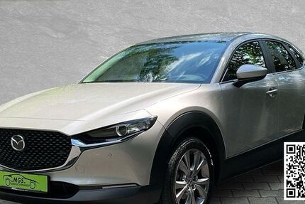 Mazda CX-30 5.500 km 23.590 &euro; Wunsiedel 95632