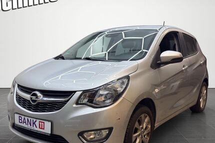 Opel Karl 80.000 km 5.990 &euro; Ingenried 86980