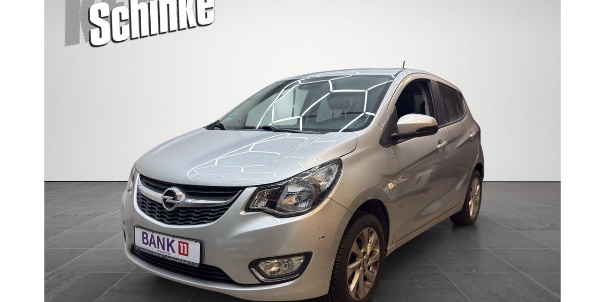Opel Karl 80.000 km 6.490 &euro; Ingenried 86980