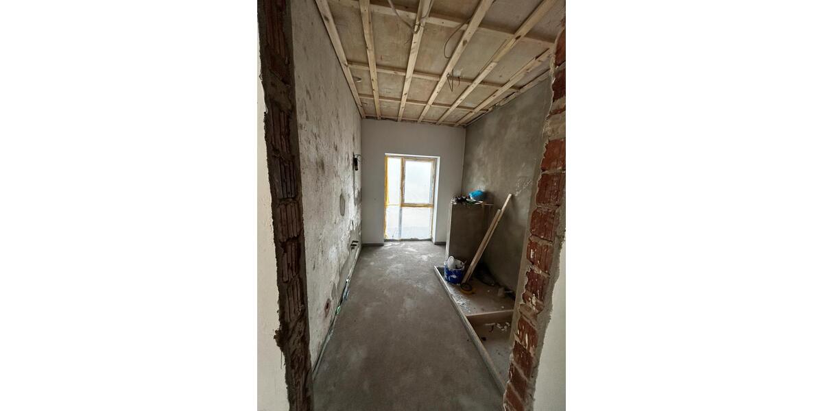Erdgeschoßwohnung Bad Salzuflen Ehrsen-Breden - 3 Zimmer, 100 m&sup2;, 1.200&euro; | Angebot:26022997