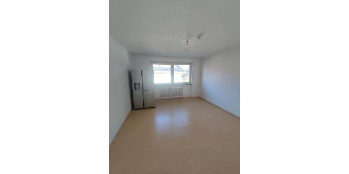 Etagenwohnung Kaufbeuren - 3 Zimmer, 102 m&sup2;, 1.125&euro; | Angebot:25456491