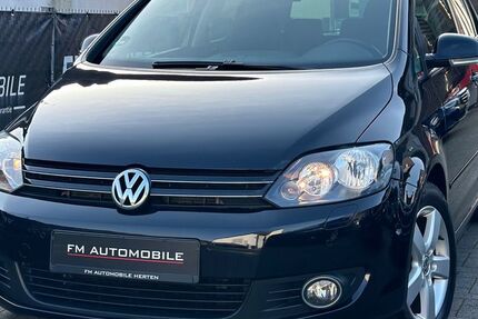 VW Golf Plus 112.500 km 7.190 &euro; Herten 45699
