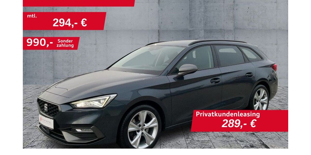 Seat Leon 73.870 km 20.350 &euro; Scheßlitz 96110