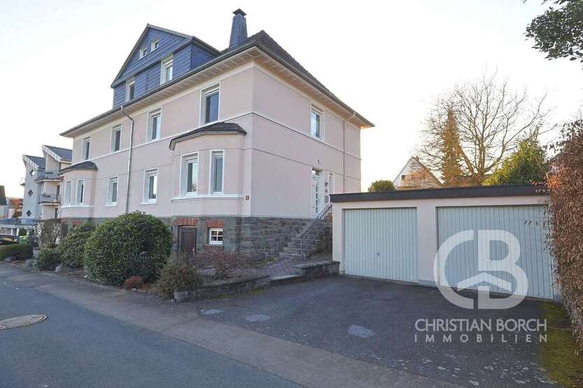 Haus zum Kaufen in Reichshof 299.000 € 126 m²
