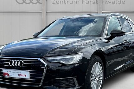 Audi A6 96.859 km 30.924 &euro; Fürstenwalde 15517