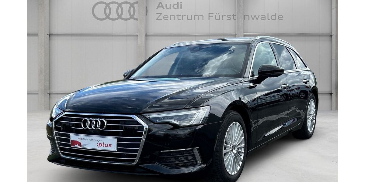 Audi A6 96.859 km 30.924 &euro; Fürstenwalde 15517