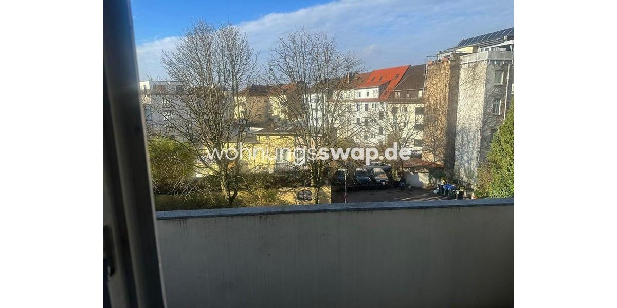 Etagenwohnung Saarbrücken - 2 Zimmer, 67 m&sup2;, 900&euro; | Angebot:26636107