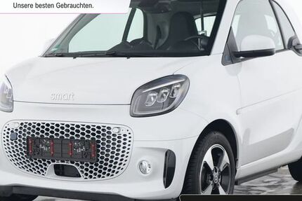 Smart ForTwo 12.412 km 16.490 &euro; Korntal 70825