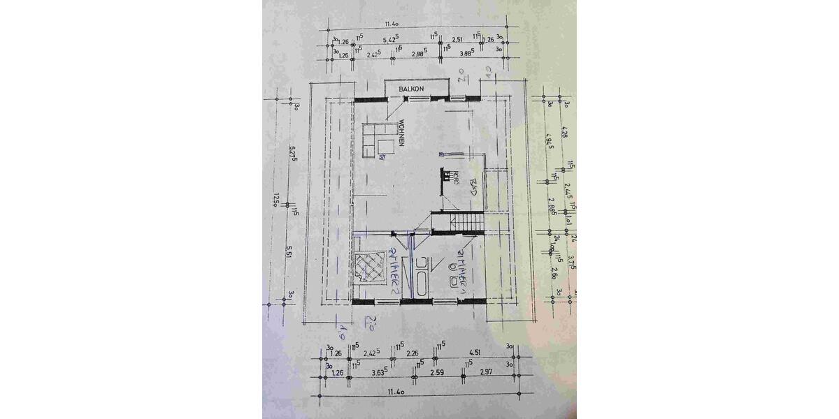 Einfamilienhaus Ochsenhausen - 7 Zimmer, 174 m&sup2;, 430.000&euro; | Angebot:26121638