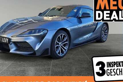 Toyota Supra 22.787 km 44.487 &euro; Dormagen 41540