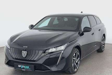 Peugeot 308 6.560 km 22.970 &euro; Uslar 37170