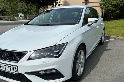 Seat Leon 95.000 km 14.990 &euro; Rothhaus 84183