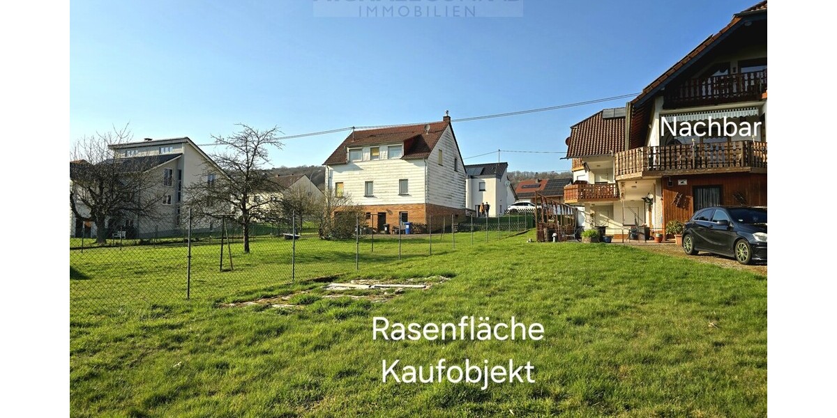 Attraktives Einfamilienhaus mit möglicher Einliegerwohnung - Reihenendhaus Tholey | Angebot:27010355