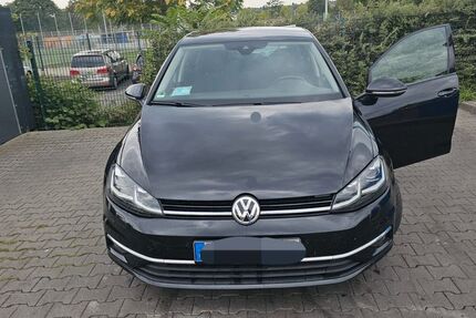 VW Golf 146.700 km 11.500 &euro; Wiesbaden 65185