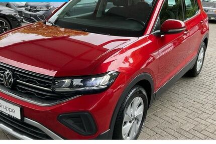 VW T-Cross 6.660 km 23.480 € Koblenz 56076