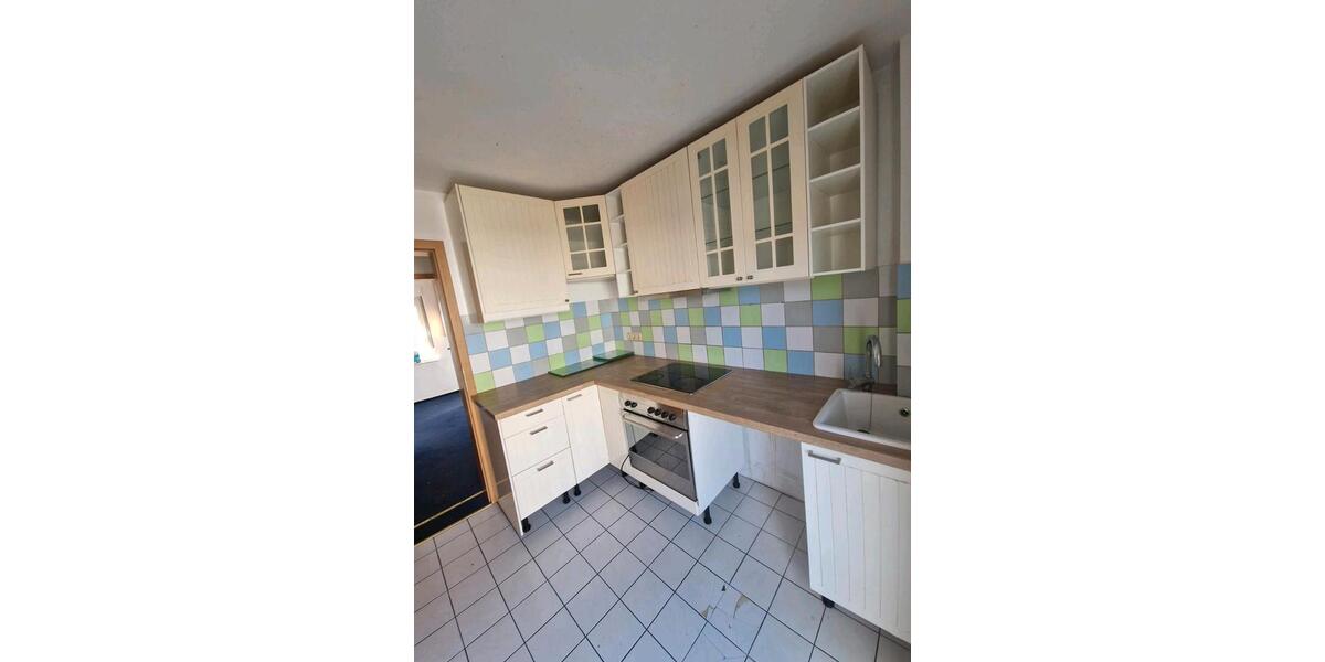 Einfamilienhaus Siegen Dillnhütten - 5 Zimmer, 110 m&sup2;, 1.150&euro; | Angebot:25302190