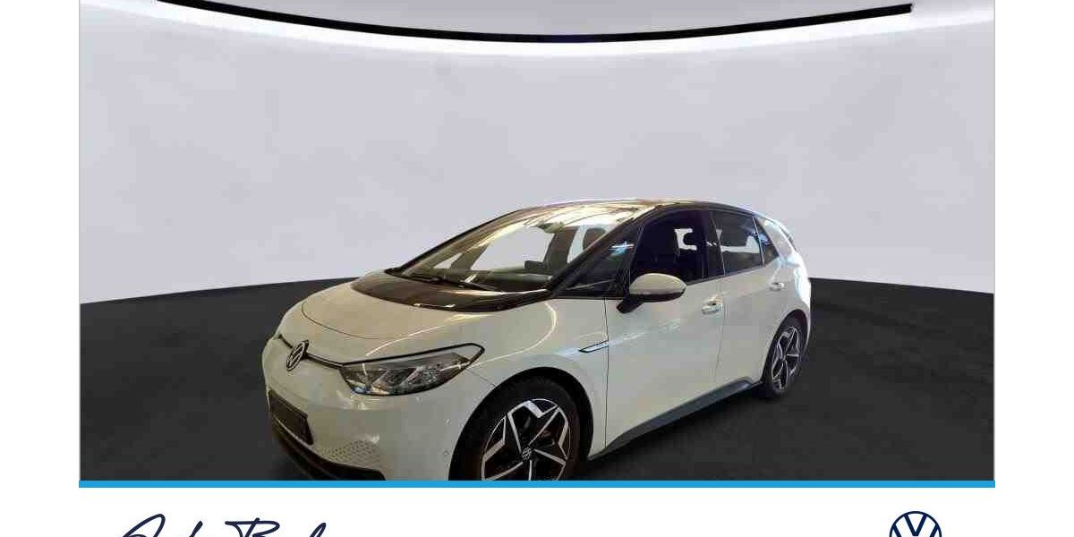 VW ID.3 45.950 km 30.580 &euro; Limburg 65549