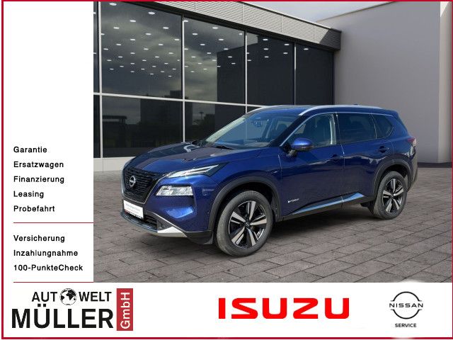 Nissan X-Trail 111.610 km 26.960 &euro; Zwickau 08056