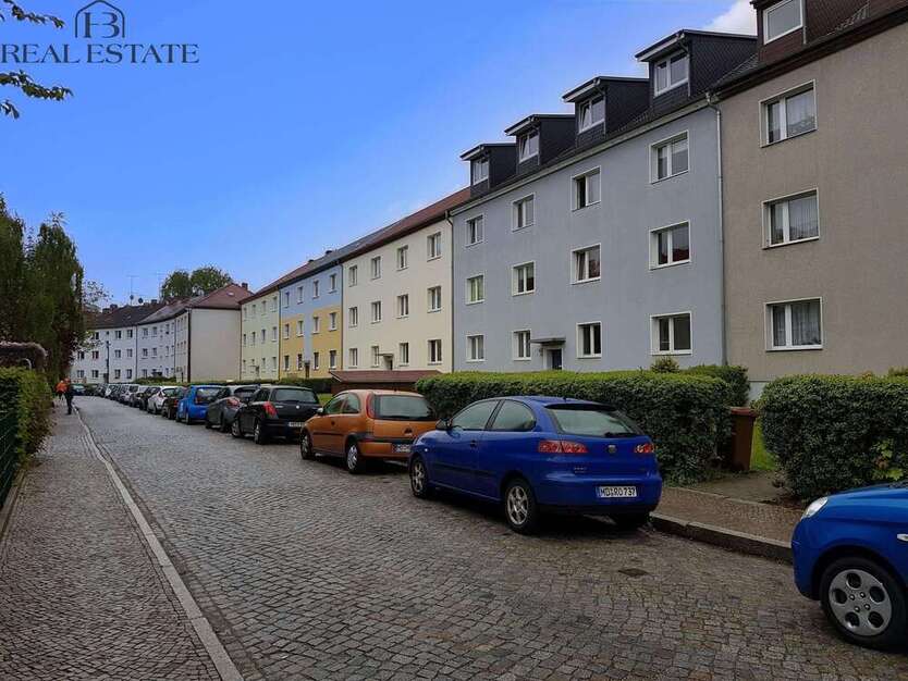 Wohnung zum Mieten in Magdeburg 324 € 54 m²